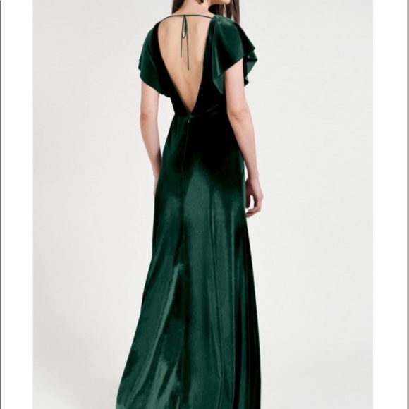 Jenny Yoo | Dresses | Jenny Yoo Elis 